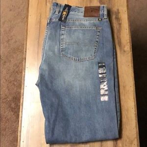 Brand New w/ tags Men’s Lucky Brand Jeans